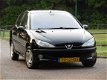Peugeot 206 - 1.4 Gentry 5DRS/Nieuwe Apk/Airco/Nap - 1 - Thumbnail