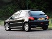 Peugeot 206 - 1.4 Gentry 5DRS/Nieuwe Apk/Airco/Nap - 1 - Thumbnail