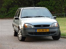 Ford Fiesta - 1.3-8V Classic 2e Eigenaar/5drs/Nieuwe Apk/Nap
