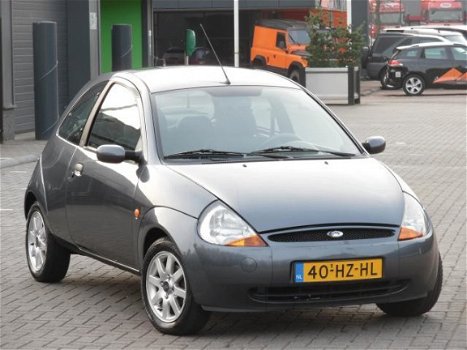 Ford Ka - 1.3 6 Edition - 1