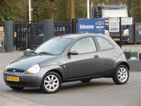 Ford Ka - 1.3 6 Edition - 1