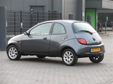 Ford Ka - 1.3 6 Edition - 1