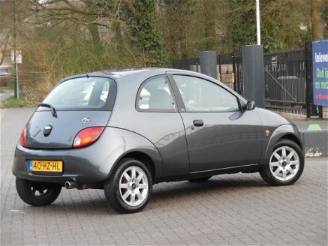 Ford Ka - 1.3 6 Edition - 1