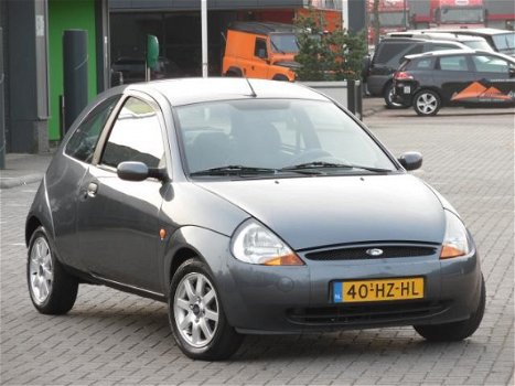 Ford Ka - 1.3 6 Edition - 1