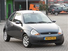 Ford Ka - 1.3 6 Edition