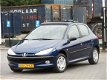 Peugeot 206 - 1.4 XT 5DRS/Open DAK/Nap - 1 - Thumbnail