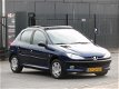 Peugeot 206 - 1.4 XT 5DRS/Open DAK/Nap - 1 - Thumbnail