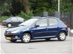 Peugeot 206 - 1.4 XT 5DRS/Open DAK/Nap - 1 - Thumbnail