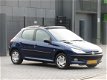 Peugeot 206 - 1.4 XT 5DRS/Open DAK/Nap - 1 - Thumbnail