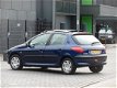 Peugeot 206 - 1.4 XT 5DRS/Open DAK/Nap - 1 - Thumbnail