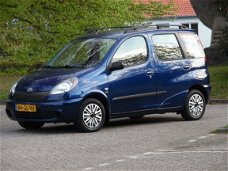 Toyota Yaris Verso - 1.3-16V VVT-i Sol 5drs/Nieuwe Apk/Nap/Nette Auto