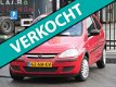 Opel Corsa - 1.2-16V Essentia Nieuwe Apk/Nap/Airco - 1 - Thumbnail