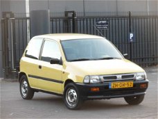 Suzuki Alto - 1.0 GA