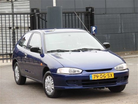 Mitsubishi Colt - 1.3 GLi - 1