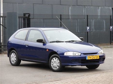 Mitsubishi Colt - 1.3 GLi - 1