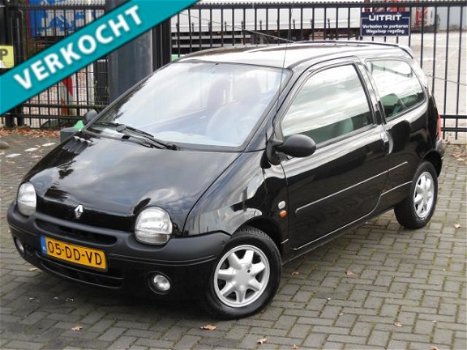 Renault Twingo - 1.2 Initiale - 1