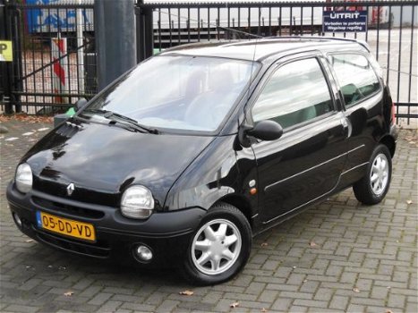 Renault Twingo - 1.2 Initiale - 1