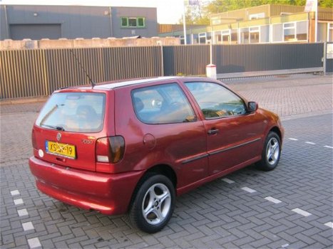 Volkswagen Polo - 1.4 - 1