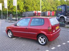 Volkswagen Polo - 1.4