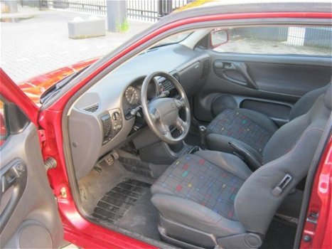 Volkswagen Polo - 1.4 - 1