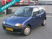 Fiat Seicento - 900 ie S - 1 - Thumbnail