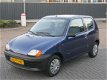 Fiat Seicento - 900 ie S - 1 - Thumbnail