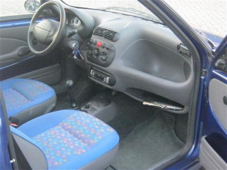 Fiat Seicento - 900 ie S - 1