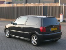 Volkswagen Polo - 1.4