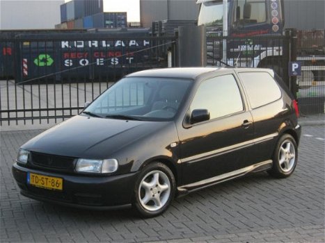 Volkswagen Polo - 1.4 - 1