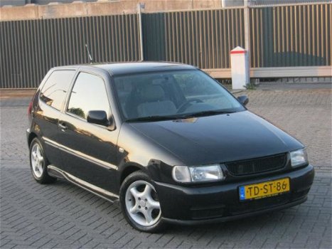 Volkswagen Polo - 1.4 - 1