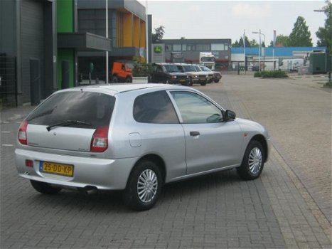 Mitsubishi Colt - 1.3 GLi - 1