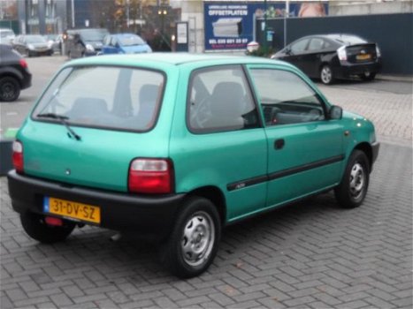 Suzuki Alto - 1.0 GA - 1