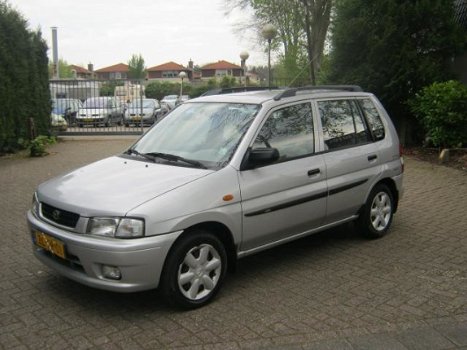 Mazda Demio - 1.3 LX - 1