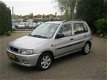 Mazda Demio - 1.3 LX - 1 - Thumbnail