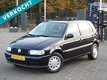 Volkswagen Polo - 1.4 Milestone - 1 - Thumbnail