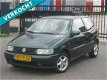 Volkswagen Polo - 1.6 - 1 - Thumbnail