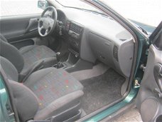 Volkswagen Polo - 1.6