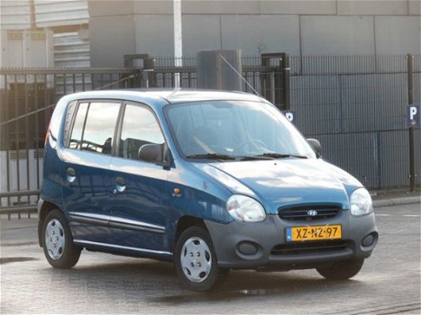 Hyundai Atos - 1.0i GLS - 1