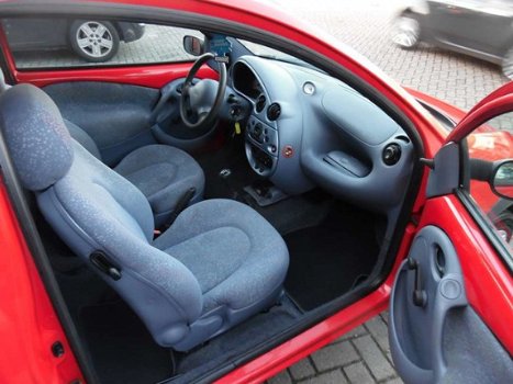 Ford Ka - 1.3 - 1