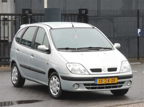 Renault Scénic - 1.6-16V RXE - 1