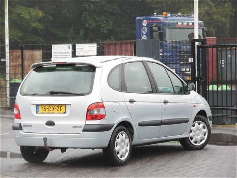 Renault Scénic - 1.6-16V RXE - 1