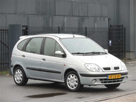 Renault Scénic - 1.6-16V RXE - 1