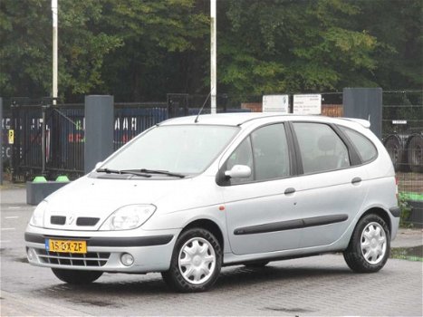 Renault Scénic - 1.6-16V RXE - 1