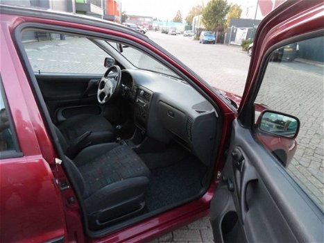 Volkswagen Polo - 1.4 - 1