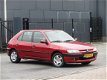 Peugeot 306 - 1.6 XR - 1 - Thumbnail