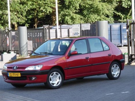 Peugeot 306 - 1.4 XN - 1