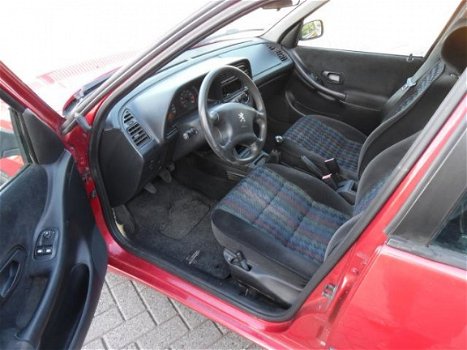 Peugeot 306 - 1.4 XN - 1