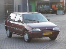Citroën AX - 1.1 Harmonie