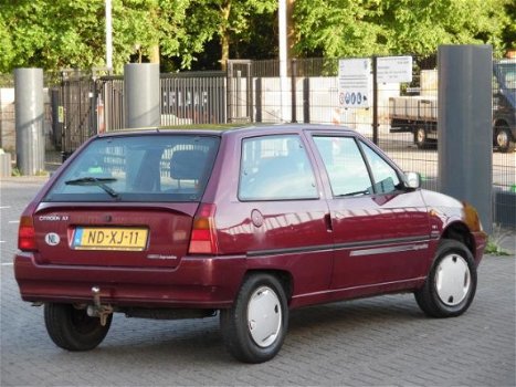 Citroën AX - 1.1 Harmonie - 1