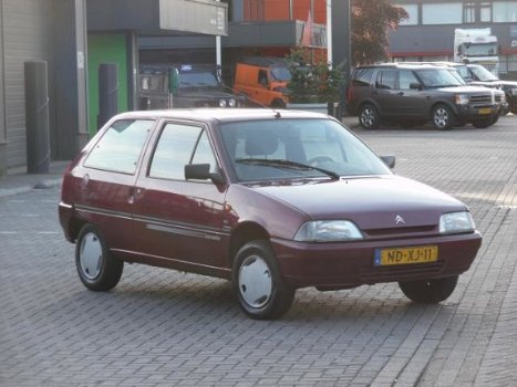Citroën AX - 1.1 Harmonie - 1